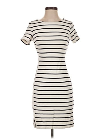 Banana Republic Factory Store Casual Dress (view 1)