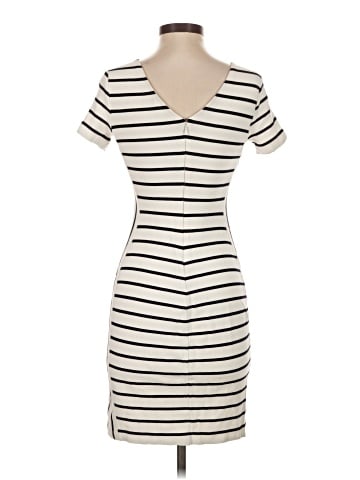 Banana Republic Factory Store Casual Dress (view 2)