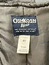 OshKosh B'gosh Black Snow Pants With Bib Size 4T - photo 3