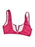 Unbranded Pink Swimsuit Top Size M - photo 2