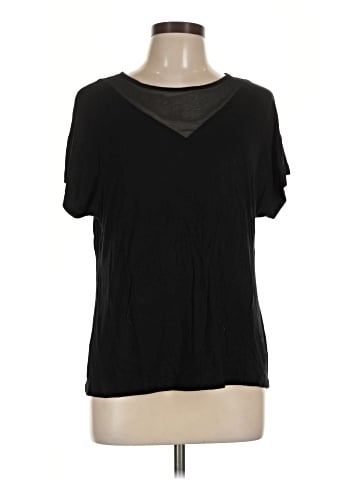 Tahari Short Sleeve Top (view 1)