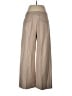 Max Mara Tan Casual Pants Size 12 - photo 2