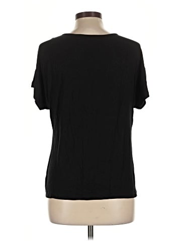 Tahari Short Sleeve Top (view 2)