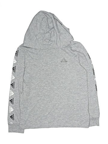 Adidas Long Sleeve T-Shirt (view 1)