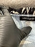 Cable & Gauge 100% Polyester Black Sleeveless Blouse Size L - photo 7