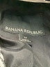 Banana Republic Animal Print Ivory Blazer Size 12 - photo 6
