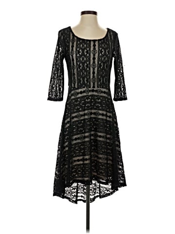 AUW Cocktail Dress (view 1)