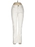 CAbi Ivory Jeans Size 6 - photo 1