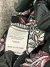 Roz & Ali Black 3/4 Sleeve Blouse Size 2X (estimated) - photo 8
