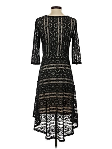 AUW Cocktail Dress (view 2)