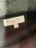 Michael Stars Graphic Black Casual Dress Size Lg (2) - photo 7