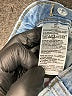 Old Navy Blue Jeans Size 3T - photo 4