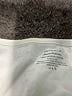 Hanna Andersson 100% Cotton Ivory Tank Top Size 120 - 130 cm - photo 3
