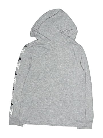 Adidas Long Sleeve T-Shirt (view 2)