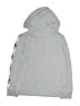 Adidas Silver Long Sleeve T-Shirt Size 6 - photo 2