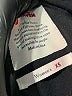 Fjällräven Black Coat Size XS - photo 6