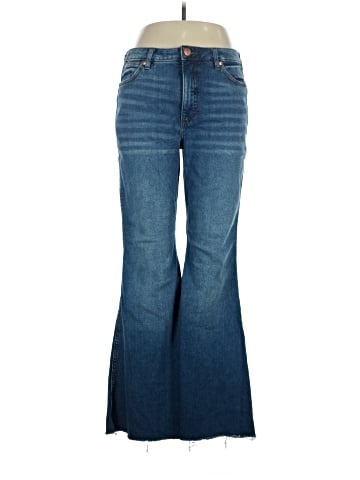 Wrangler Jeans Co Jeans (view 1)