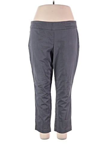 Croft & Barrow Active Pants (view 1)