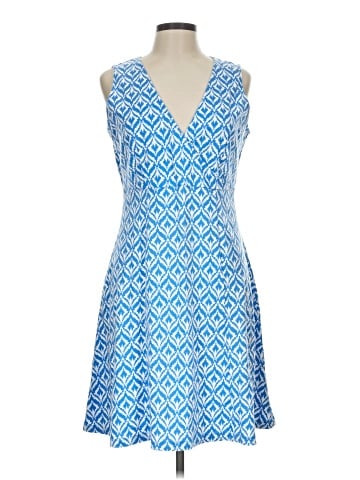 New York & Company Cocktail Dress (view 1)