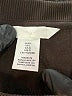 H&M Brown Sweatshirt Size L - photo 7