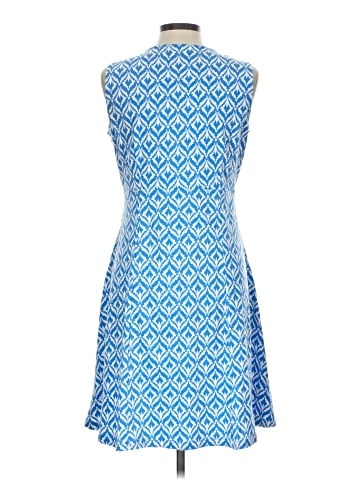 New York & Company Cocktail Dress (view 2)