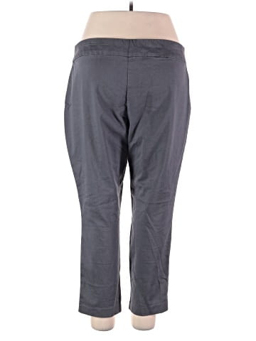 Croft & Barrow Active Pants (view 2)