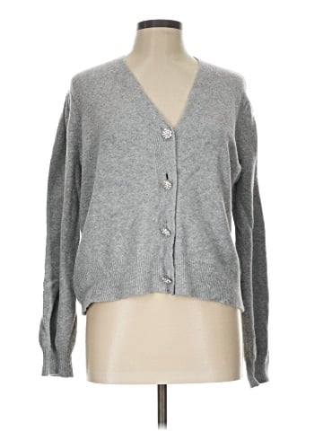 Ann Taylor LOFT Cardigan (view 1)
