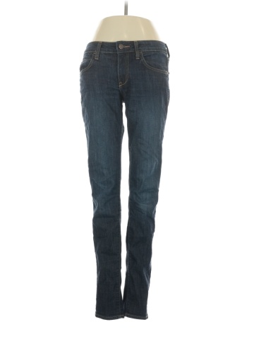 Pilcro and the Letterpress Jeans (view 1)