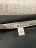 RACHEL Rachel Roy Solid Black Jumpsuit Size 12 - photo 4