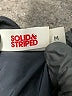 Solid & Striped Black Swimsuit Bottoms Size M - photo 3