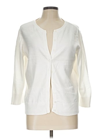 Croft & Barrow Cardigan (view 1)
