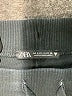 Zara Hearts Black Shorts Size S - photo 3