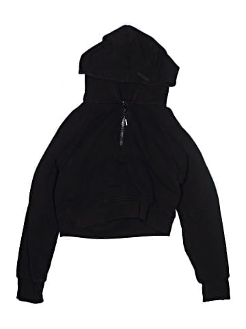 Athleta Girl Zip Up Hoodie (view 1)