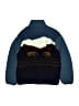 Old Navy 100% Polyester Blue Jacket Size 10 - 12 - photo 2