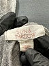 Sun & Shadow Gray Cardigan Size S - photo 7