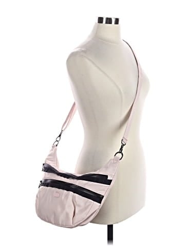 Lug Crossbody Bag (view 2)
