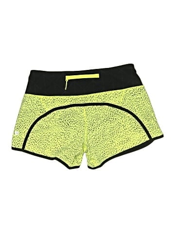 Lululemon Athletica Athletic Shorts (view 2)