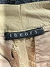 Theory Solid Tan Casual Pants Size S (estimated) - photo 7
