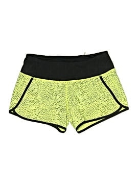 Lululemon Athletica Athletic Shorts