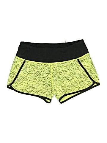 Lululemon Athletica Athletic Shorts (view 1)