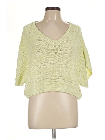 Mystree Pullover Sweater (view 1)