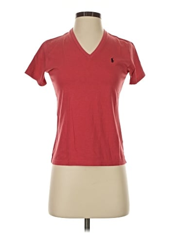 Ralph Lauren Sport Short Sleeve Polo (view 1)