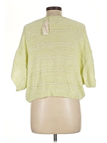 Mystree Pullover Sweater (view 2)