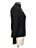 Reiss Black Long Sleeve Top Size L - photo 4