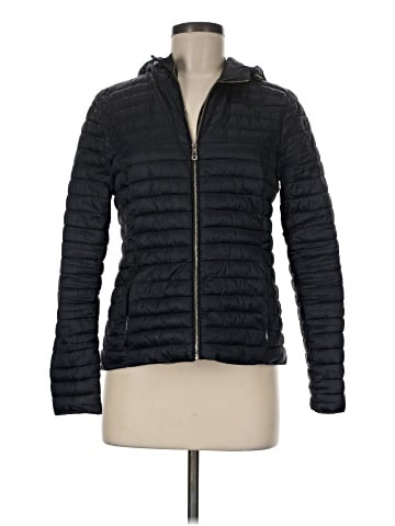 Massimo Dutti Jacket (view 1)