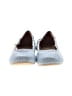 TOMS Blue Flats Size 6 (youth) - photo 2
