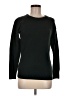 French Connection Black Pullover Sweater Size M - photo 1