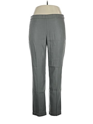 J.Jill Linen Pants (view 1)