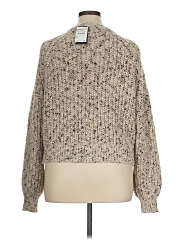 Melrose and Market Cardigan (view 2)