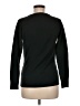 French Connection Black Pullover Sweater Size M - photo 2